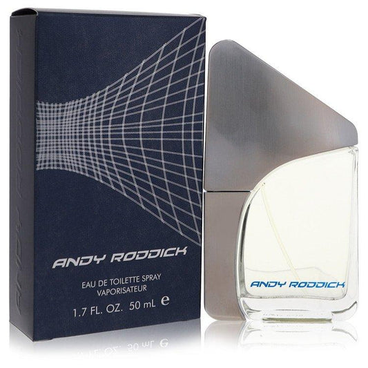 Andy Roddick Eau De Toilette Spray
By Parlux | for Men - GROWING FEELINGS