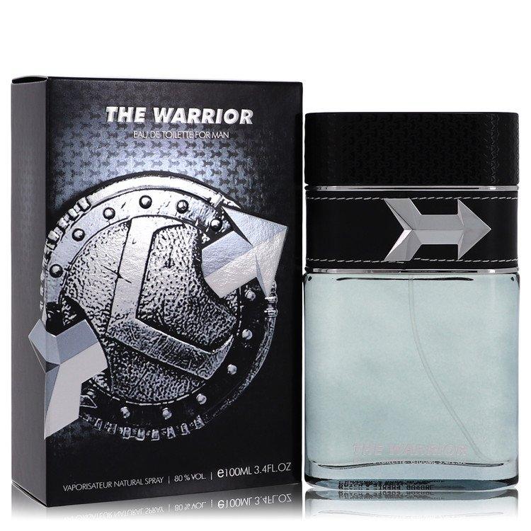 Armaf The Warrior Eau De Toilette Spray
By Armaf | for Men - GROWING FEELINGS