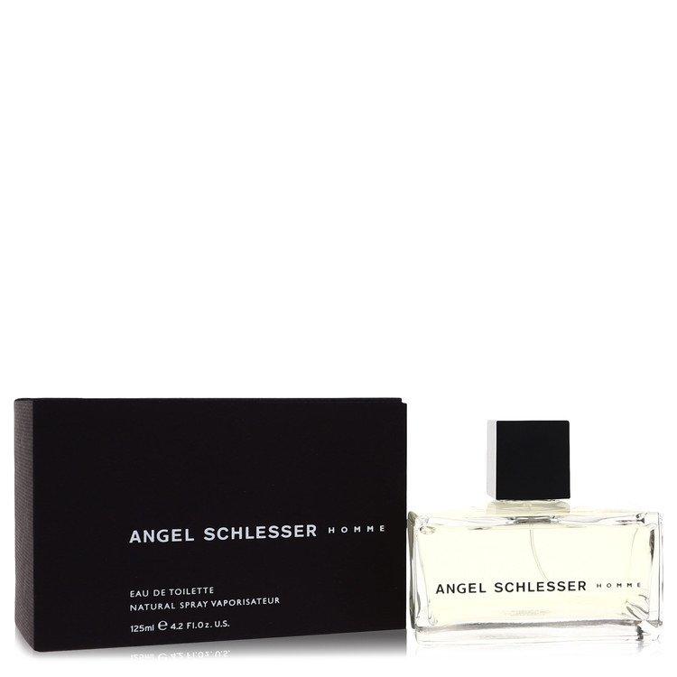 Angel Schlesser Eau De Toilette Spray
By Angel Schlesser | for Men - GROWING FEELINGS