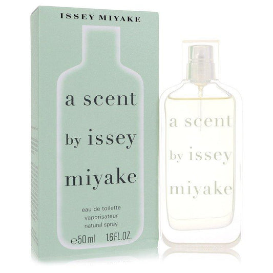 A Scent Eau De Toilette Spray
By Issey Miyake | for Women - GROWING FEELINGS