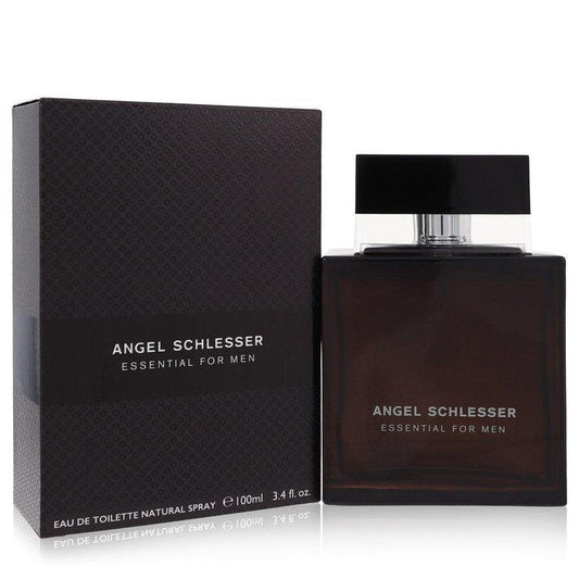 Angel Schlesser Essential Eau De Toilette Spray
By Angel Schlesser | for Men - GROWING FEELINGS