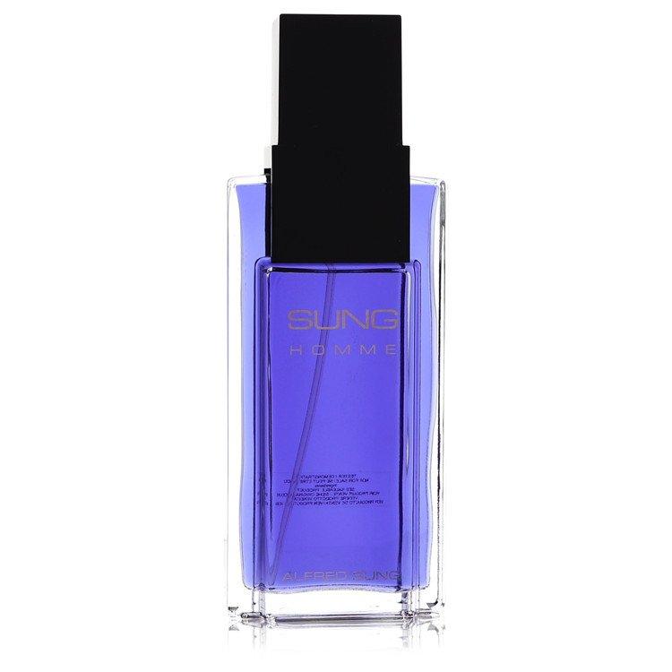 Alfred Sung Eau De Toilette Spray (Tester)
By Alfred Sung | for Men - GROWING FEELINGS