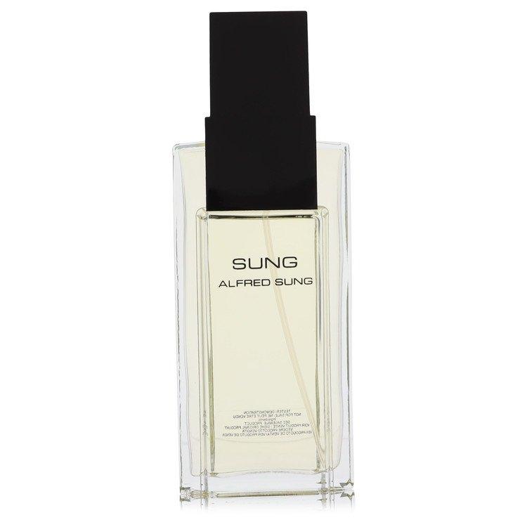 Alfred Sung Eau De Toilette Spray (Tester)
By Alfred Sung | for Women - GROWING FEELINGS