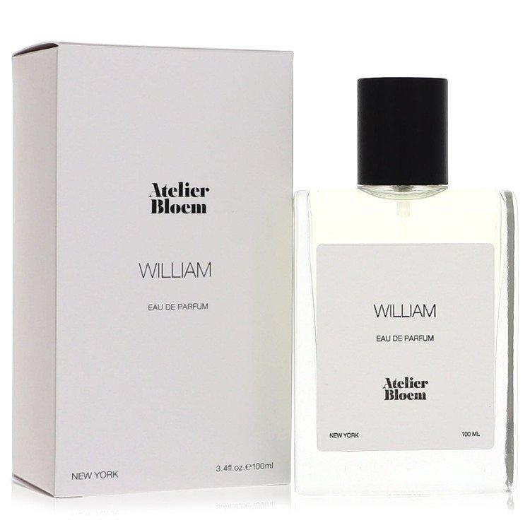 Atelier Bloem William Eau De Parfum Spray (Unisex)
By Atelier Bloem - GROWING FEELINGS