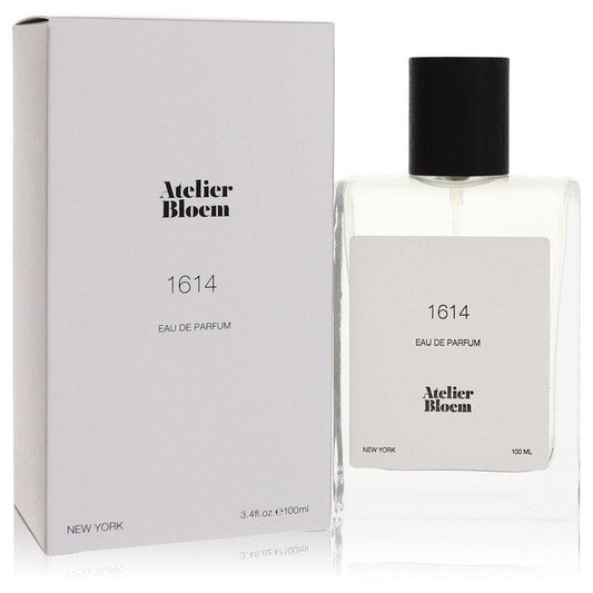 Atelier Bloem 1614 Eau De Parfum Spray (Unisex)
By Atelier Bloem - GROWING FEELINGS