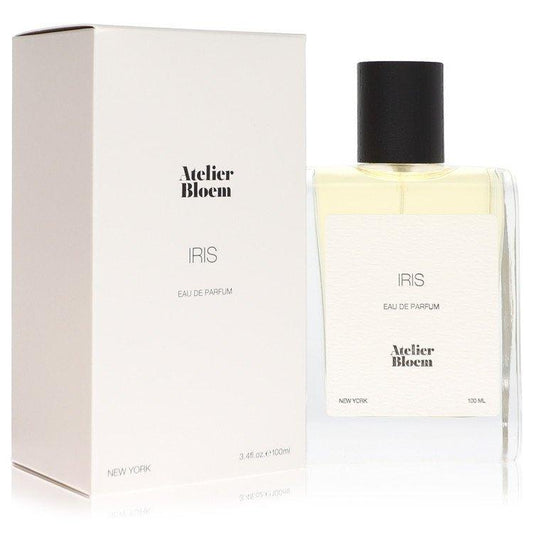 Atelier Bloem Iris Eau De Parfum Spray (Unisex)
By Atelier Bloem - GROWING FEELINGS