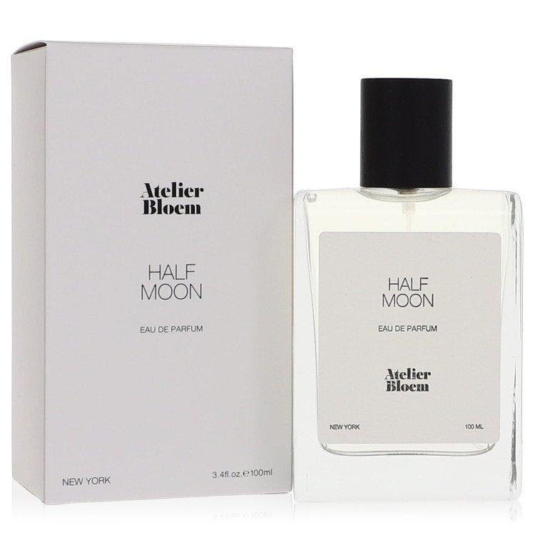 Atelier Bloem Half Moon Eau De Parfum Spray (Unisex)
By Atelier Bloem - GROWING FEELINGS