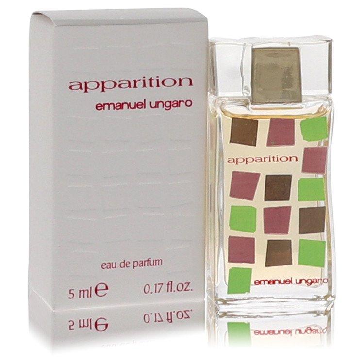 Apparition Mini Eau De Parfum
By Ungaro | for Women - GROWING FEELINGS