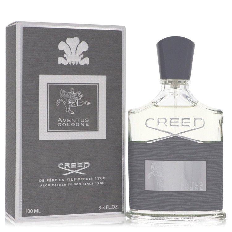 Aventus Cologne Eau De Parfum Spray
By Creed | for Men - GROWING FEELINGS