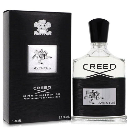 Aventus Eau De Parfum Spray
By Creed | for Men - GROWING FEELINGS