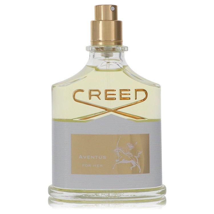 Aventus Eau De Parfum Spray (Tester)
By Creed | for Women - GROWING FEELINGS