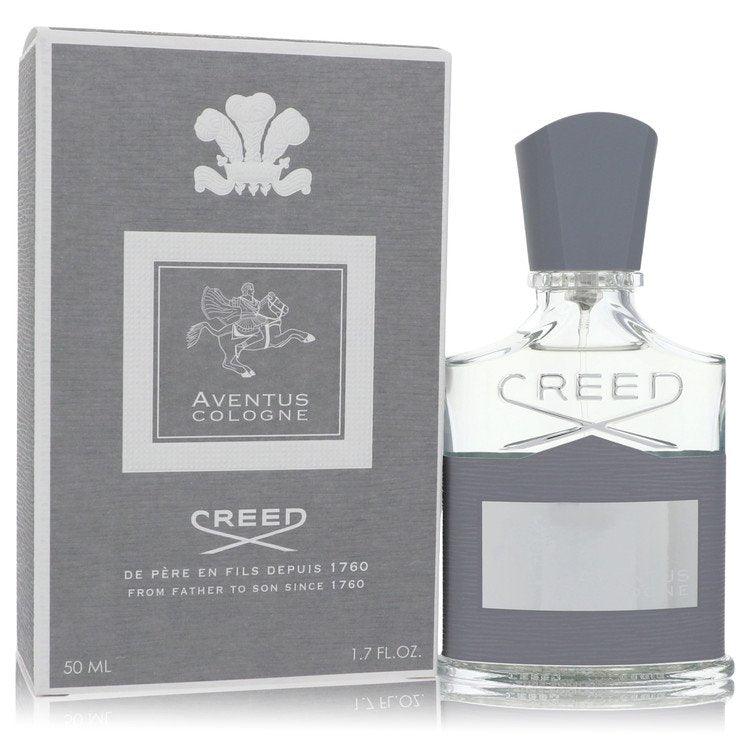 Aventus Cologne Eau De Parfum Spray
By Creed | for Men - GROWING FEELINGS