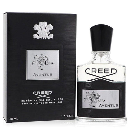 Aventus Eau De Parfum Spray
By Creed | for Men - GROWING FEELINGS