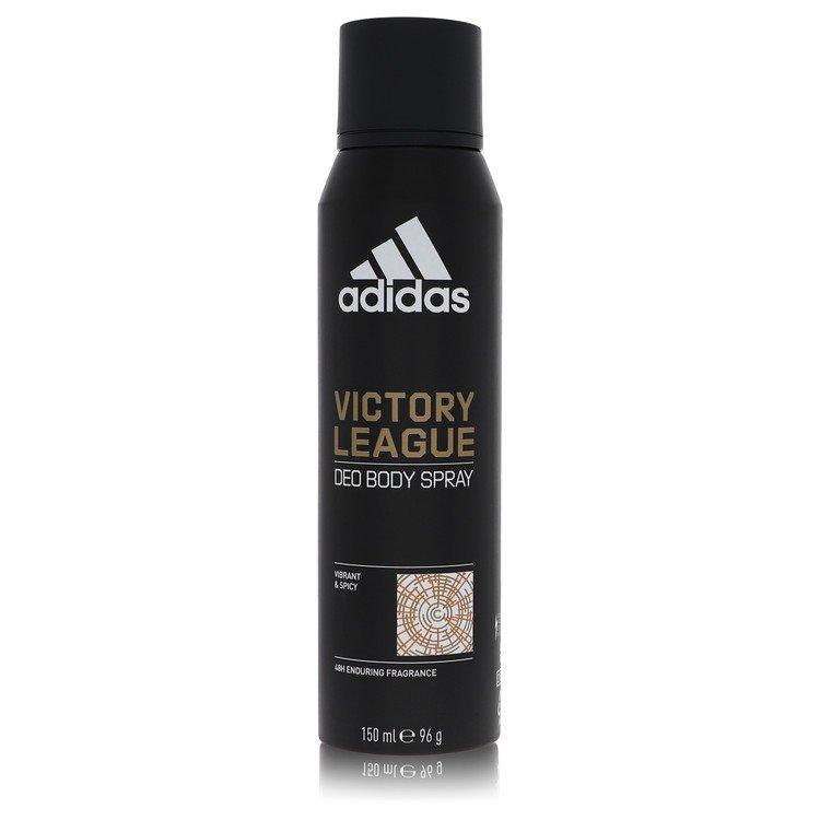 Adidas Victory League Deodorant Body Spray
By Adidas | for Men - GROWING FEELINGS