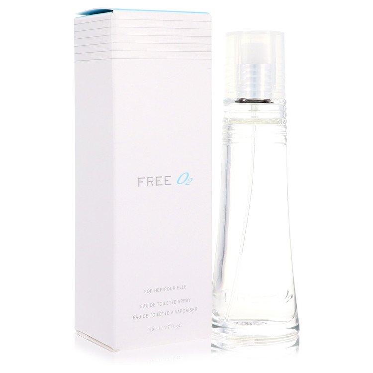 Avon Free O2 Eau De Toilette Spray
By Avon | for Women - GROWING FEELINGS