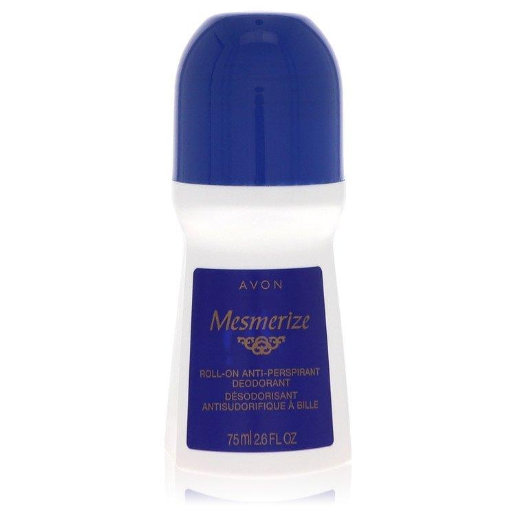 Avon Mesmerize Roll On Deodorant
By Avon | for Men - GROWING FEELINGS