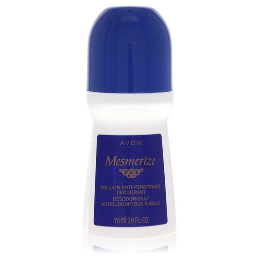 Avon Mesmerize Roll On Deodorant
By Avon | for Men - GROWING FEELINGS