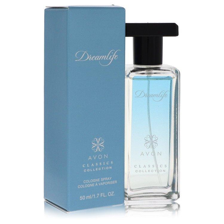 Avon Dreamlife Cologne Spray
By Avon | for Women - GROWING FEELINGS