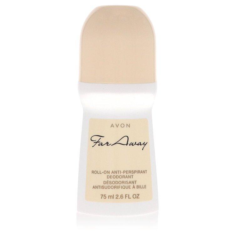 Avon Far Away Roll On Deodorant
By Avon | for Women - GROWING FEELINGS