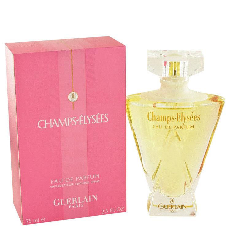 Champs Elysees Eau De Parfum Spray
By Guerlain | for Women - GROWING FEELINGS