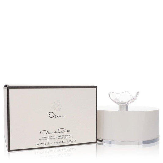 Oscar Perfumed Dusting Powder By Oscar De La Renta | for Women - GROWING FEELINGS