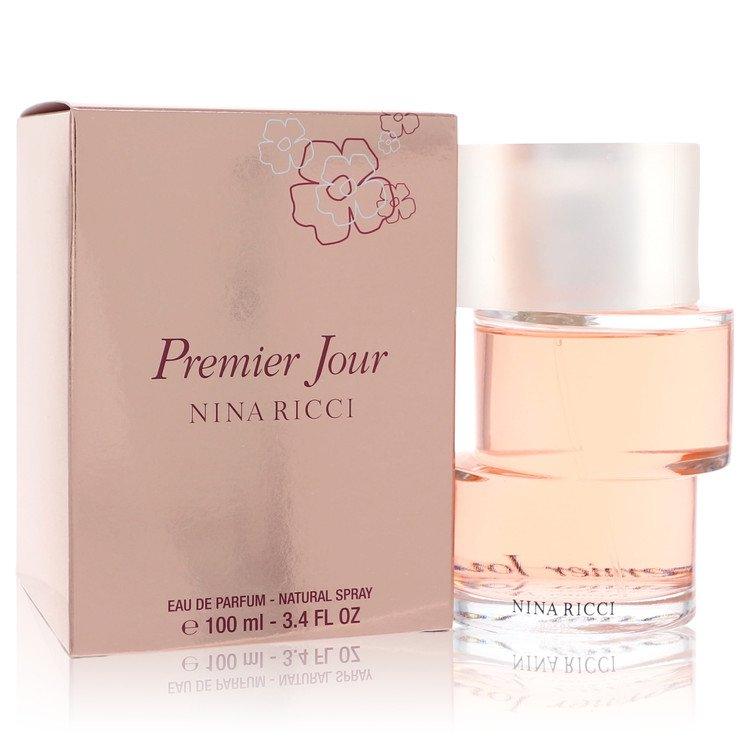 Premier Jour Eau De Parfum Spray
By Nina Ricci | for Women - GROWING FEELINGS