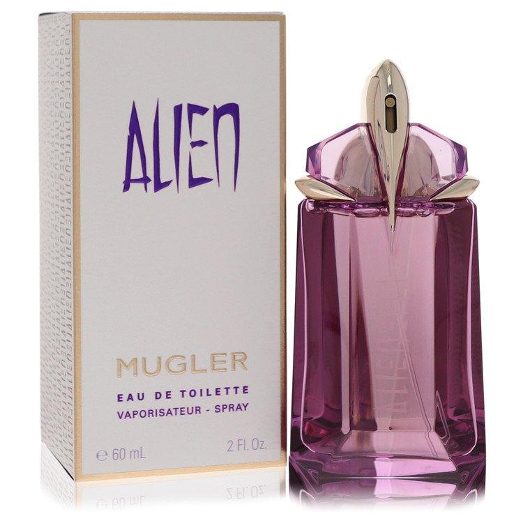 Alien Eau De Toilette Spray
By Thierry Mugler | for Women - GROWING FEELINGS