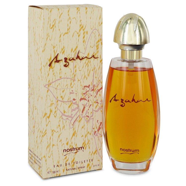 Azahar Eau De Toilette Spray By Nostrum | for Women - GROWING FEELINGS