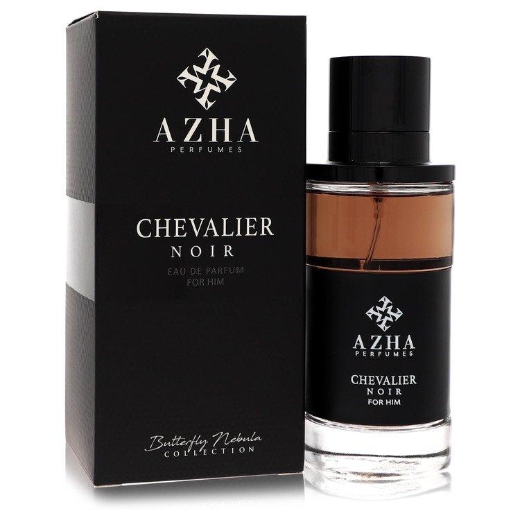 Azha Chevalier Noir Eau De Parfum Spray By Azha | for Men - GROWING FEELINGS