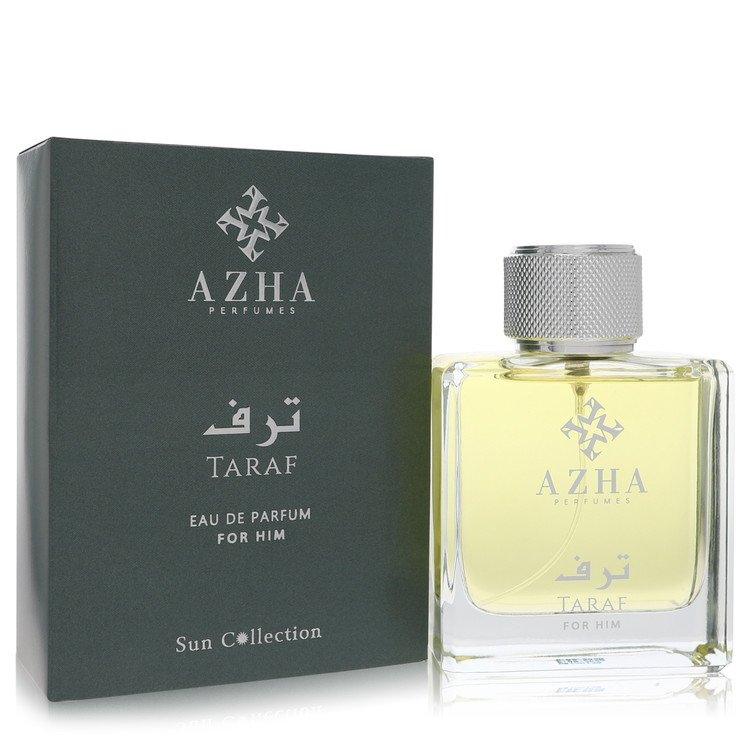 Azha Taraf Eau De Parfum Spray By Azha | for Men - GROWING FEELINGS