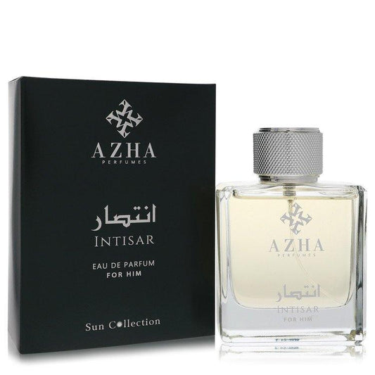 Azha Intisar Eau De Parfum Spray By Azha | for Men - GROWING FEELINGS