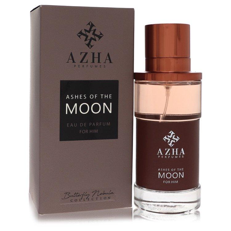 Azha Ashes Of Moon Eau De Parfum Spray By Azha | for Men - GROWING FEELINGS