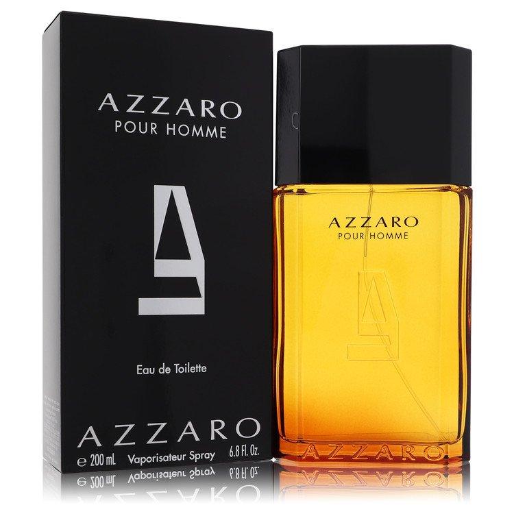 Azzaro Eau De Toilette Spray
By Azzaro | for Men - GROWING FEELINGS