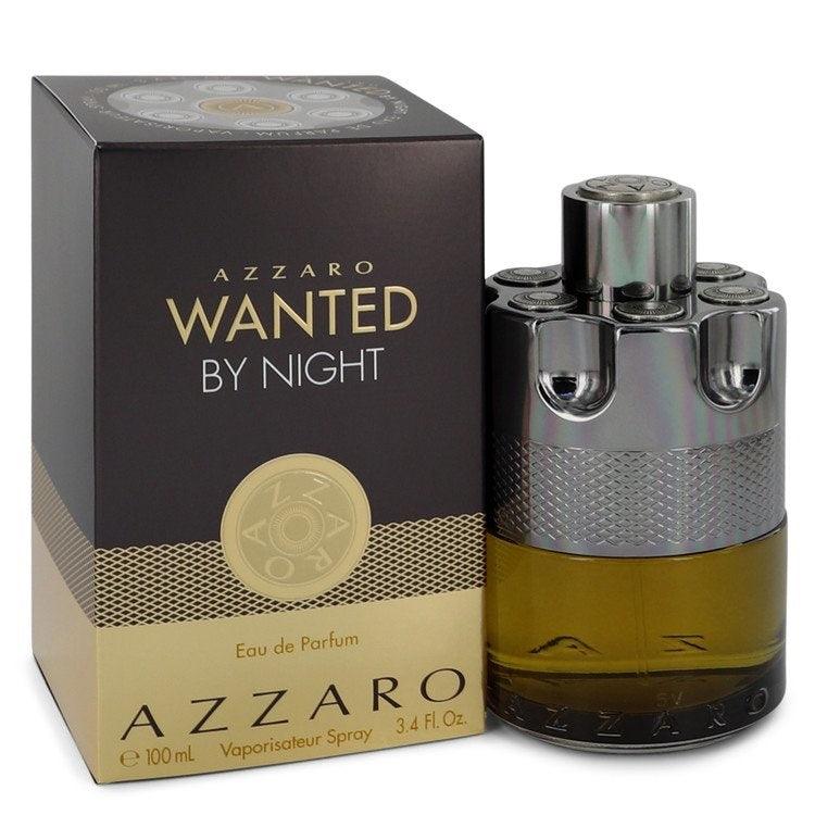 Azzaro Wanted
By Night Eau De Parfum Spray
By Azzaro | for Men - GROWING FEELINGS