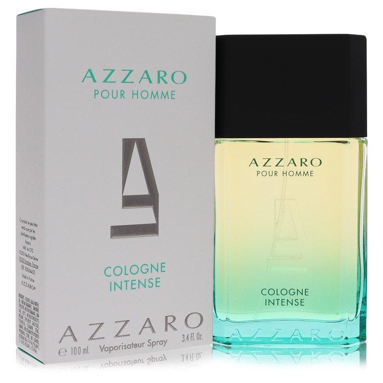 Azzaro Cologne Intense Eau De Toilette Spray
By Azzaro | for Men - GROWING FEELINGS