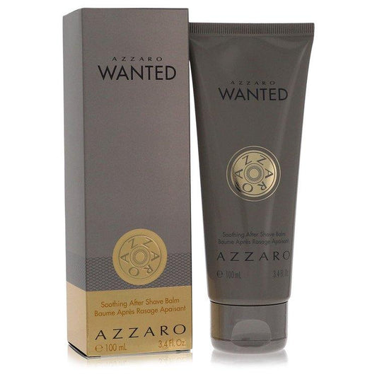 Azzaro Wanted After Shave Balm
By Azzaro | for Men - GROWING FEELINGS