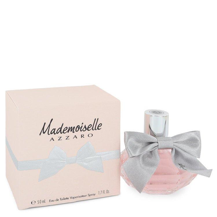 Azzaro Mademoiselle Eau De Toilette Spray
By Azzaro | for Women - GROWING FEELINGS