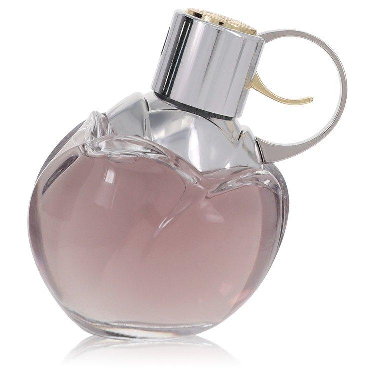 Azzaro Wanted Girl Tonic Eau De Toilette Spray (Tester) By Azzaro | for Women - GROWING FEELINGS