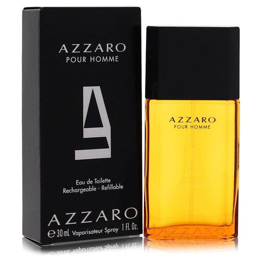 Azzaro Eau De Toilette Spray
By Azzaro | for Men - GROWING FEELINGS