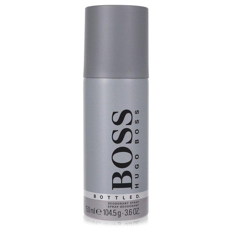 Boss No. 6 Deodorant Spray
By Hugo Boss | for Men - GROWING FEELINGS