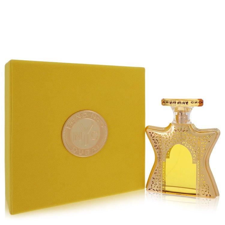 Bond No. 9 Dubai Citrine Eau De Parfum Spray (Unisex) By Bond No. 9 - GROWING FEELINGS