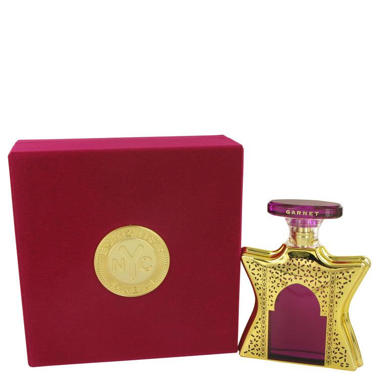 Bond No. 9 Dubai Garnet Eau De Parfum Spray (Unisex)
By Bond No. 9 - GROWING FEELINGS