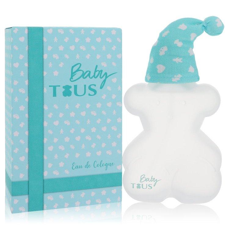 Baby Tous Eau De Cologne Spray
By Tous | for Women - GROWING FEELINGS