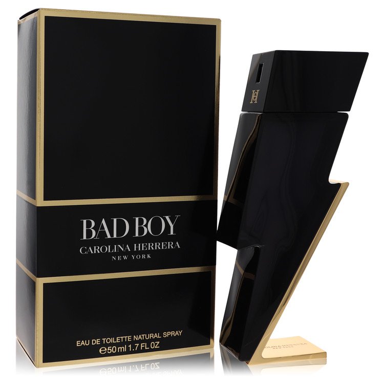 Bad Boy Eau De Toilette Spray