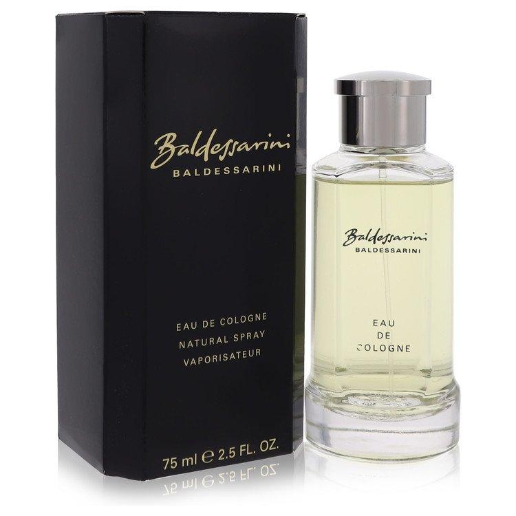 Baldessarini Cologne Spray
By Hugo Boss | for Men - GROWING FEELINGS