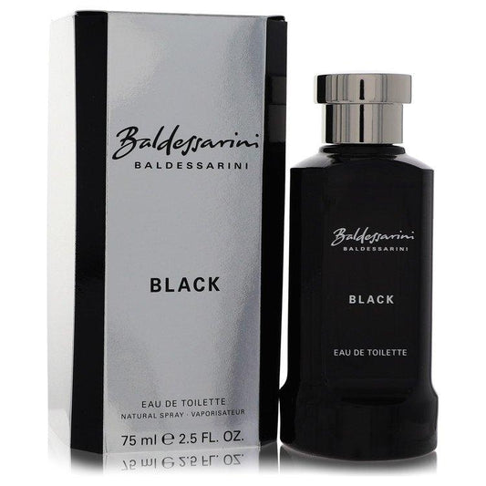 Baldessarini Black Eau De Toilette Spray
By Hugo Boss | for Men - GROWING FEELINGS