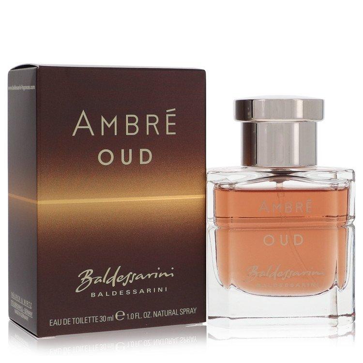 Baldessarini Ambre Oud Eau De Toilette Spray
By Hugo Boss | for Men - GROWING FEELINGS