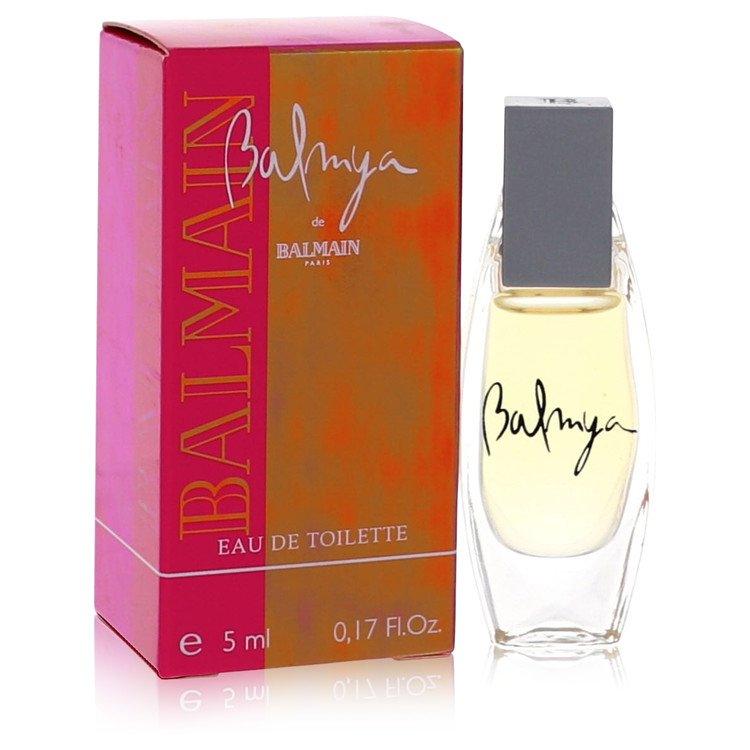 Balmya Mini EDT
By Pierre Balmain | for Women - GROWING FEELINGS