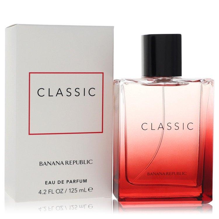 Banana Republic Classic Red Eau De Parfum Spray (Unisex)
By Banana Republic - GROWING FEELINGS