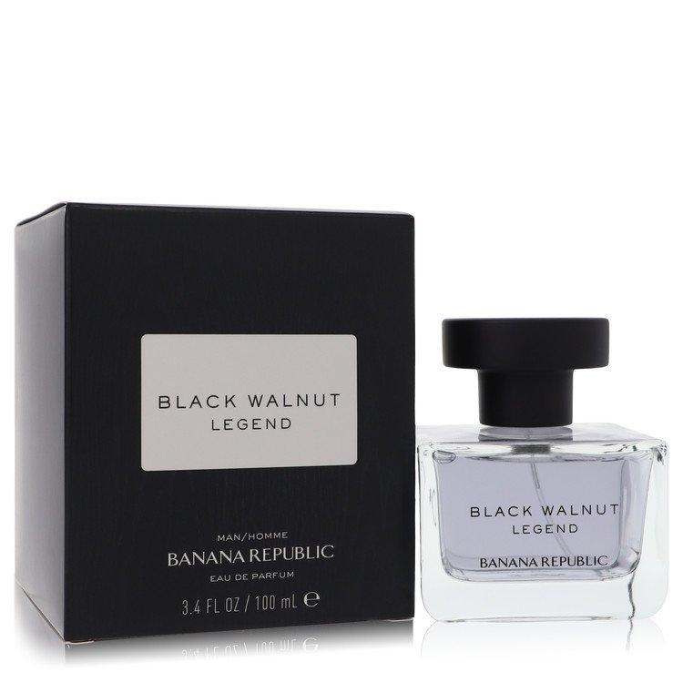 Banana Republic Black Walnut Legend Eau De Parfum Spray
By Banana Republic | for Men - GROWING FEELINGS